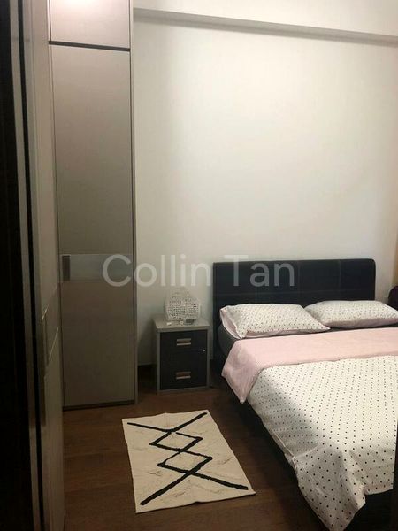 1 Bed Condo for Rent in  The Foresta @ Mount Faber - Image 7